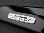 Mercedes-Benz C63 AMG Coupe Edition 507 2013 года (UK)